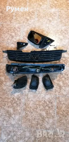 Части за Toyota Corolla E110  , снимка 2 - Части - 50429184