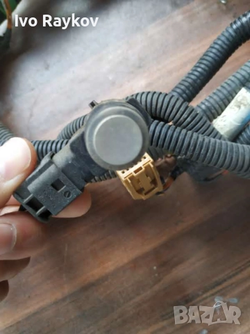 Окабеляване със парктроници , задно за Honda Civic VIII 05-11 , 08V67-SMG-6000-30, снимка 4 - Части - 51935743