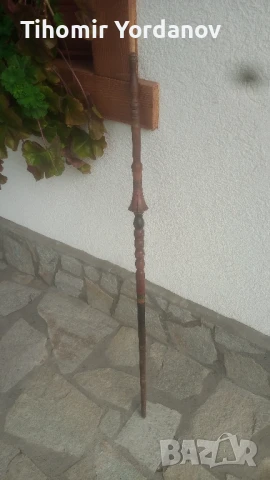 Хурка., снимка 7 - Антикварни и старинни предмети - 50629251