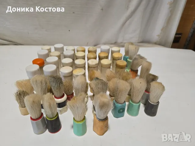 Четки за бръснене 