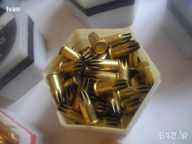 Заряди Капси 6,8/18 за HILTI бърз монтаж модели DX 600, DX 600N, DX400E,DX400,DX35,DX300,DX200,DX100, снимка 16 - Други инструменти - 53306875