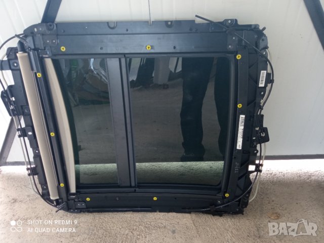 Панорамен люк, снимка 2 - Аксесоари и консумативи - 39038346