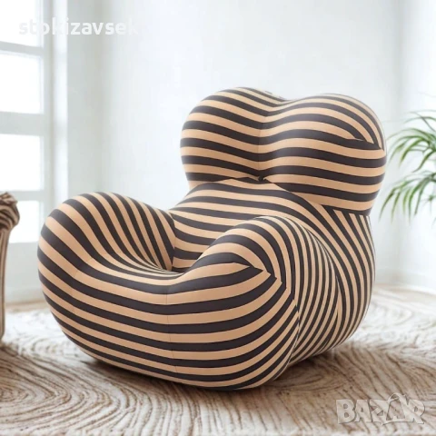 Диван едноместен, 102*118*96 см