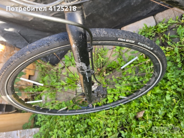 Велосипед Voodoo Marasa, снимка 6 - Велосипеди - 52476536