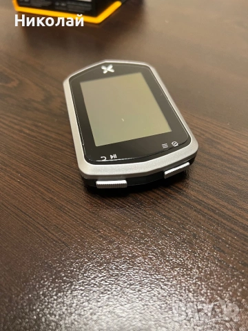 Продавам велокомпютър Xoss Nav+, снимка 6 - Аксесоари за велосипеди - 53274397