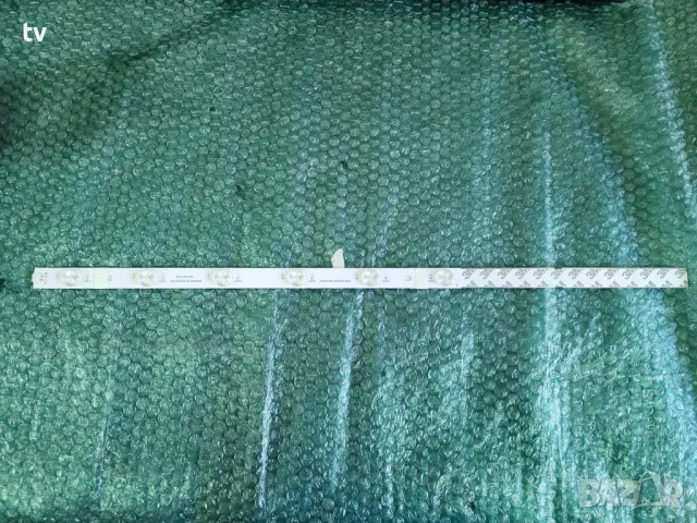 ЛЕД ленти за Сони Sony KD-49XF9005 led strips CCB MBL-49039D615SN2 49039D615SN0 18LS49 0-841-300-01, снимка 3 - Части и Платки - 49176555