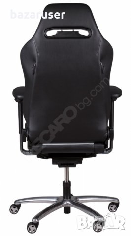 Ергономични офис столове Recaro Cross Speed /24 месеца гаранция/, снимка 4 - Аксесоари и консумативи - 32212228