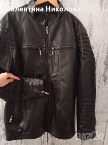 Мъжко яке, снимка 1