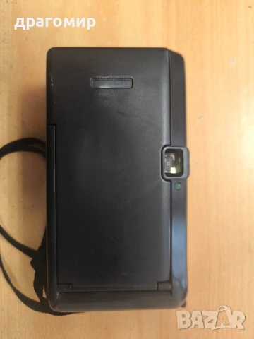 MINOLTA AF101R, снимка 5 - Фотоапарати - 50603679