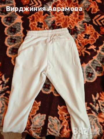 Бял екип на MEXX, снимка 4 - Спортни екипи - 53585559