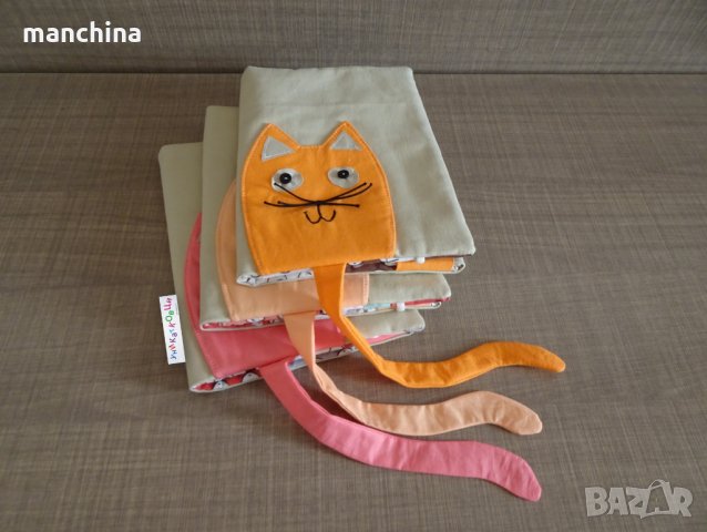 Обложка за книга "Коте", снимка 2 - Други - 26592744