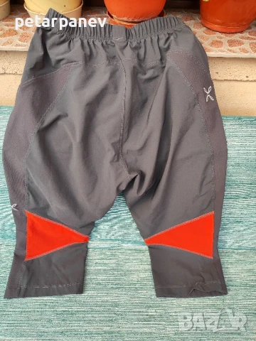Мъжки катерачески 3/4 панталони Montura Free Synt Up Kletterhose - S размер
