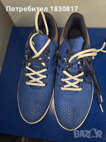 adidas маратонки размер 42 2/3 27см стелка, снимка 5 - Маратонки - 53299997