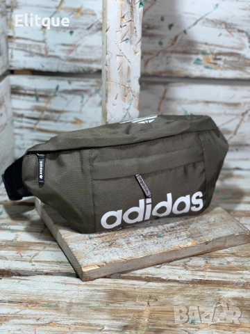 чанти Adidas nike, снимка 5 - Чанти - 53251814