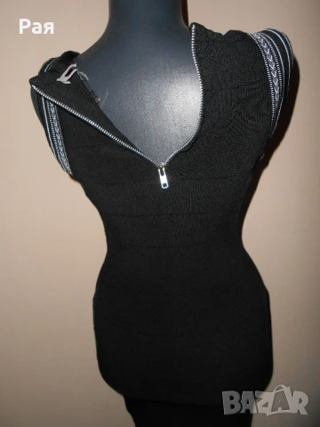 Бандажна рокля Ipekyol, снимка 6 - Рокли - 50687941