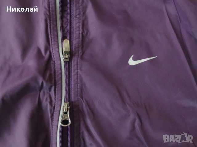 nike Windfly womens Jacket , снимка 4 - Спортни екипи - 32210155
