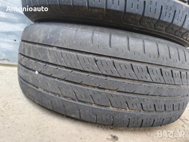 16 цола 6х139,7 Hyundai Terracan 6х139,7 оригинални!!! 255 65 16, снимка 13 - Гуми и джанти - 51285367