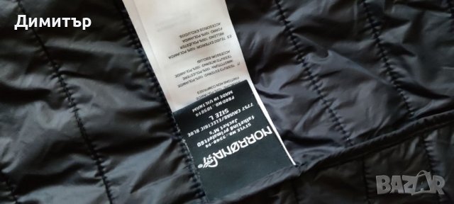 Norrona falketind primaloft 60, снимка 7 - Якета - 38527553