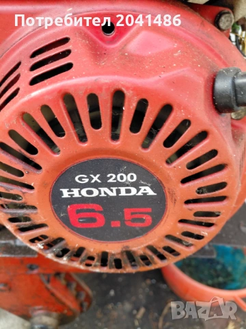 Фреза за оран и разрохване на почвата, снимка 3 - Селскостопанска техника - 53140821