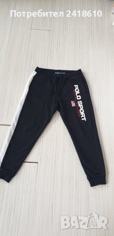 POLO Ralph Lauren Sport  Pant Mens Size L ОРИГИНАЛ! Мъжко Долнище!, снимка 6 - Спортни дрехи, екипи - 43102545