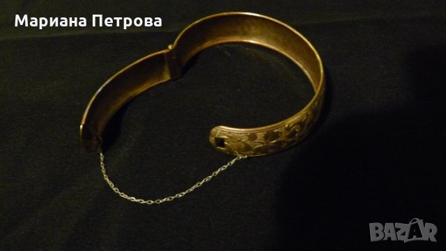 Ретро бижута на 90 и повече години-красив подарък, снимка 8 - Колиета, медальони, синджири - 13367995