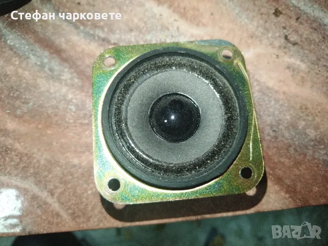 високо честотен говорител , снимка 1