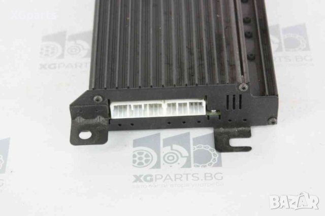  Аудио усилвател Infinity за Jeep Grand Cherokee II (1998-2005), снимка 3 - Части - 43568975