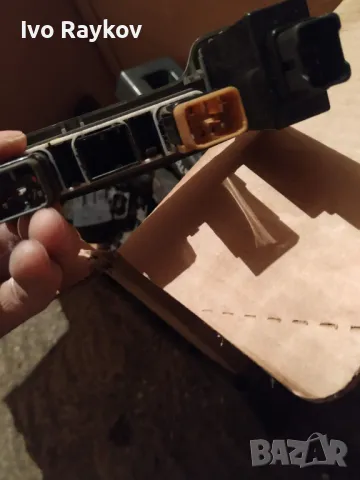 Панел ,светлини за 2009 Kia Carens , 202002952, снимка 7 - Части - 45795249