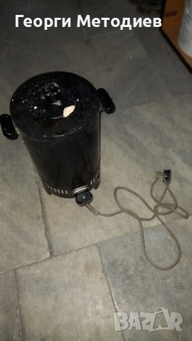 чушкопек, снимка 1