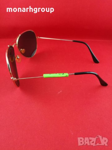 Слънчеви очила Ray Ban, снимка 3 - Слънчеви и диоптрични очила - 18975104