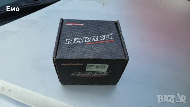 Vespa 50, Piaggio 50, бутало с цилинцър 80сс kit, за 50сс, 4T, 4V., снимка 6 - Части - 49916785