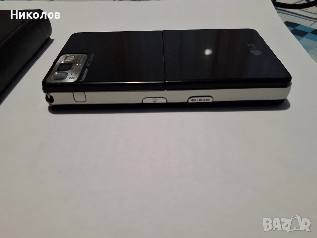 LG K850 PRADA , снимка 8 - LG - 53609529