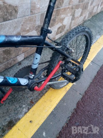 Бмх,Bmx, снимка 8 - Велосипеди - 37201282