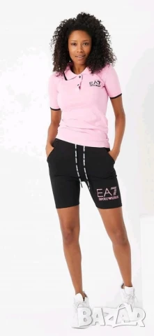 дамски летни екипи Nike emporio armani guess pinko, снимка 13 - Спортни екипи - 51098172