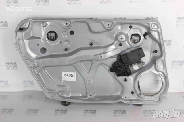 Стъклоповдигач преден ляв за Volkswagen Passat B5, B5.5 (1996-2005)