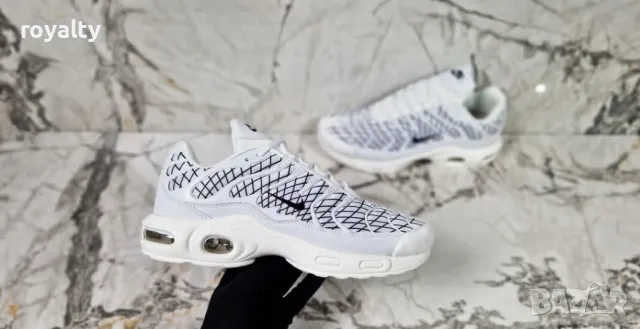 Nike мъжки маратонки , снимка 7 - Маратонки - 50371982