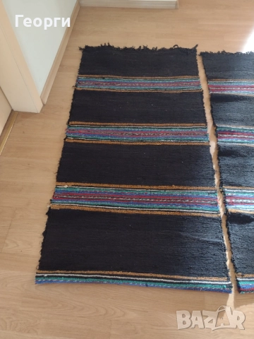 Домашни черги, снимка 11 - Пътеки - 52541641