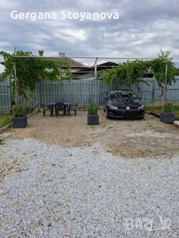 Имот с къща и промишлена сграда, снимка 6 - Парцели - 51258263