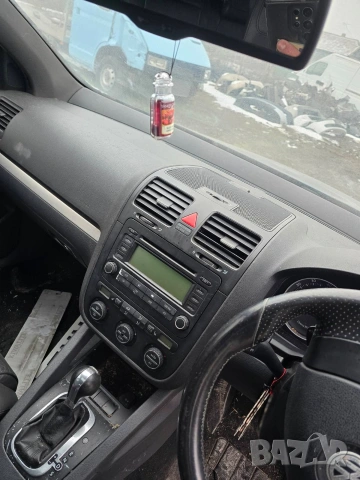 ✅ Продавам Голф 5 GTI на ЧАСТИ, както и ВСЯКАКВИ Части за Голф 5 и за други коли, снимка 13 - Части - 53199323