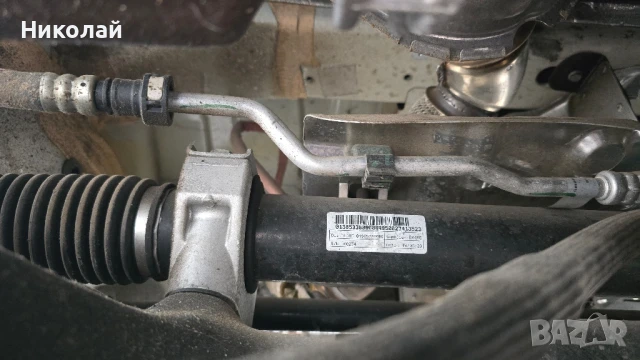 Ситроен Джъмпер , снимка 9 - Бусове и автобуси - 51312562