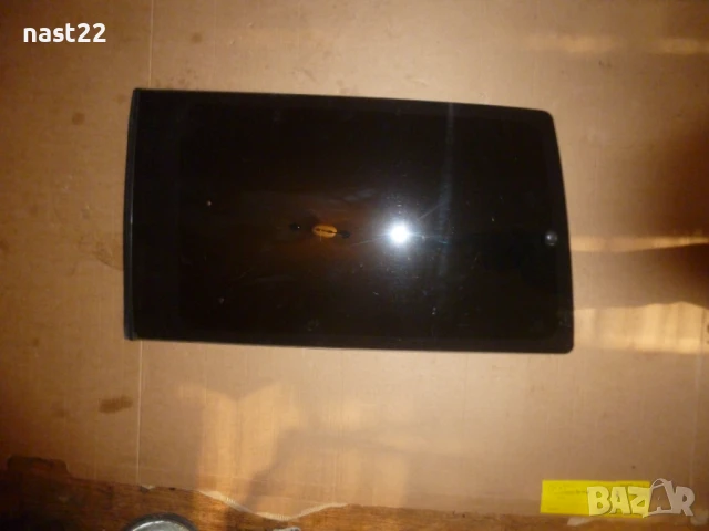 Задно ляво стъкло Сузуки Витара-къса база