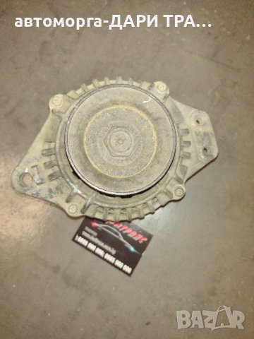  Динамо за Мицубиши Паджеро 2.8 TDI, снимка 2 - Части - 43426809