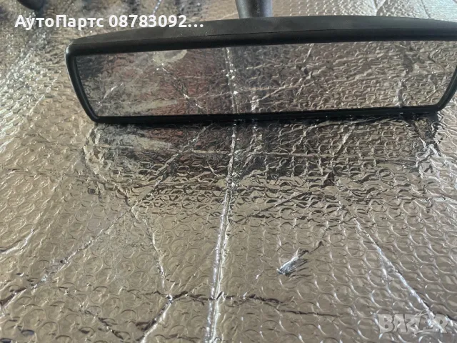 Огледало задно виждане Golf PLUS, снимка 2 - Части - 49940127