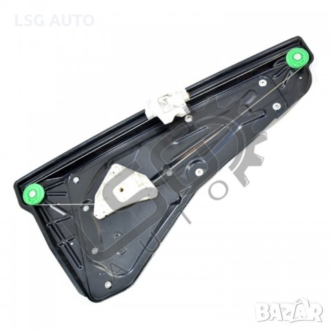 Заден десен механизъм стъклоподигач Land Rover RANGE ROVER SPORT SP(HSC) 2005-2013 R240320N-147