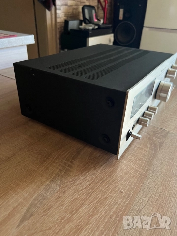 Kenwood KA-5700, снимка 6 - Ресийвъри, усилватели, смесителни пултове - 51464775