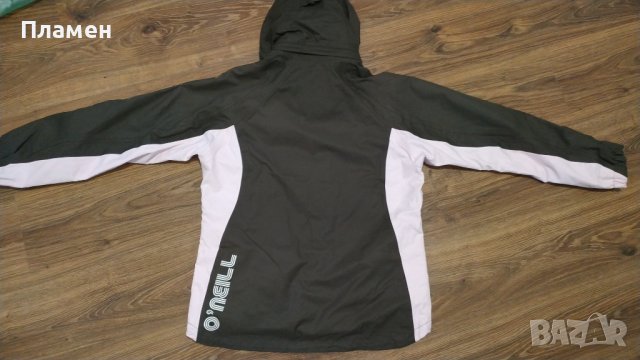 Дамско Ски, сноуборд яке O'NEILL XL размер , снимка 5 - Зимни спортове - 38647855