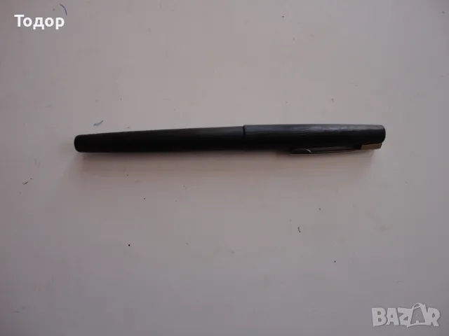 Страхотна италианска писалка , снимка 5 - Антикварни и старинни предмети - 49622134