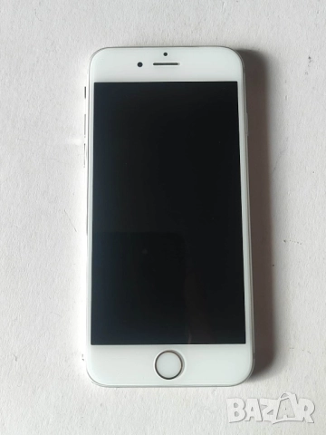 iPhone 6 Silver - перфектен, снимка 5 - Apple iPhone - 52604014