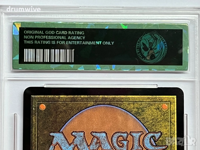 MTG Hatsune Miku Encore Electromancer Card, снимка 6 - Колекции - 52392361