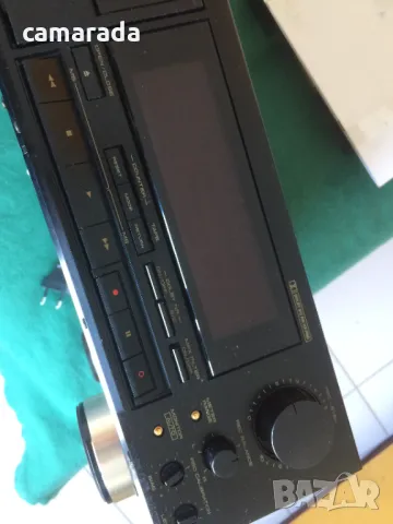 Pioneer CT-737 MK II, снимка 8 - Декове - 39024107